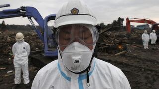 Operadora de Fukushima insiste en la energía nuclear para tener beneficios