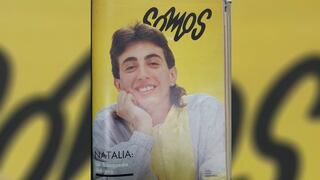 Natalia Málaga: La inolvidable portada en Somos antes de ganar la medalla en Seúl 1988