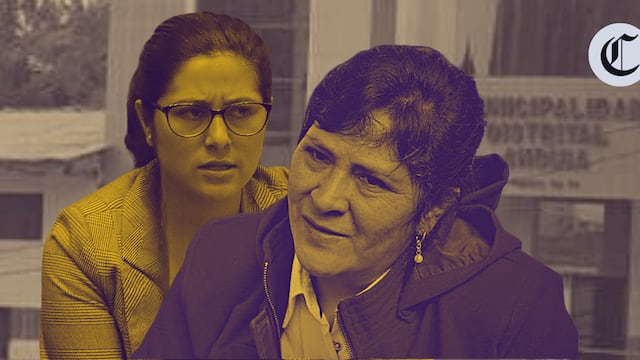 Lilia y Yenifer Paredes: Las razones por las que la procuraduría pide casi S/6 millones como reparación civil 