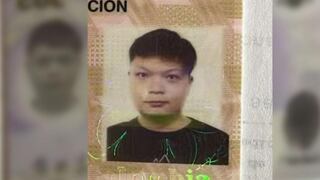 El ciudadano chino con maletines llenos de plata que mataron en Colombia