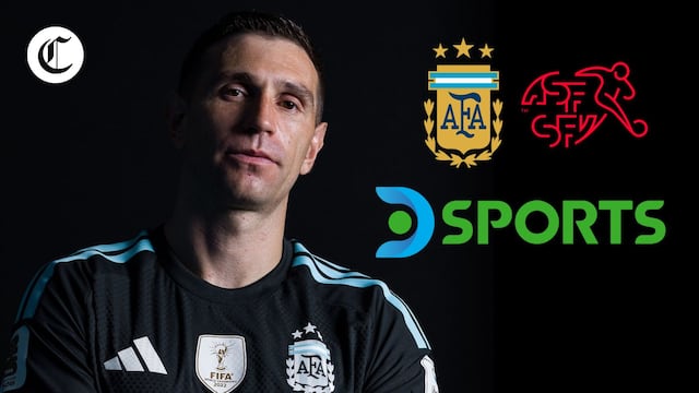 VIDEO: ver goles del partido, Argentina vs Suiza (3-1) por Mundial 2026