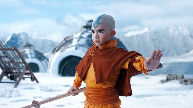 “Avatar: The Last Airbender”: ¿cómo lucen los personajes del ‘live action’ de Netflix?