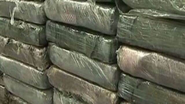 ¿Cómo pasa más de una tonelada de cocaína por el aeropuerto de Caracas?