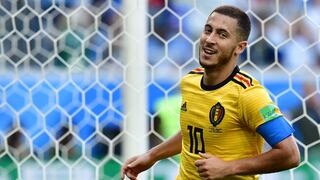 Eden Hazard se despidió del fútbol a los 32 años 