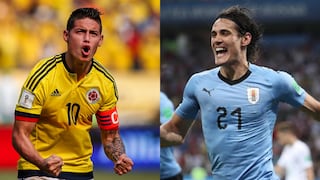 Colombia vs. Uruguay: el posible XI de los ‘Charrúas’ para el duelo por Eliminatorias Qatar 2022