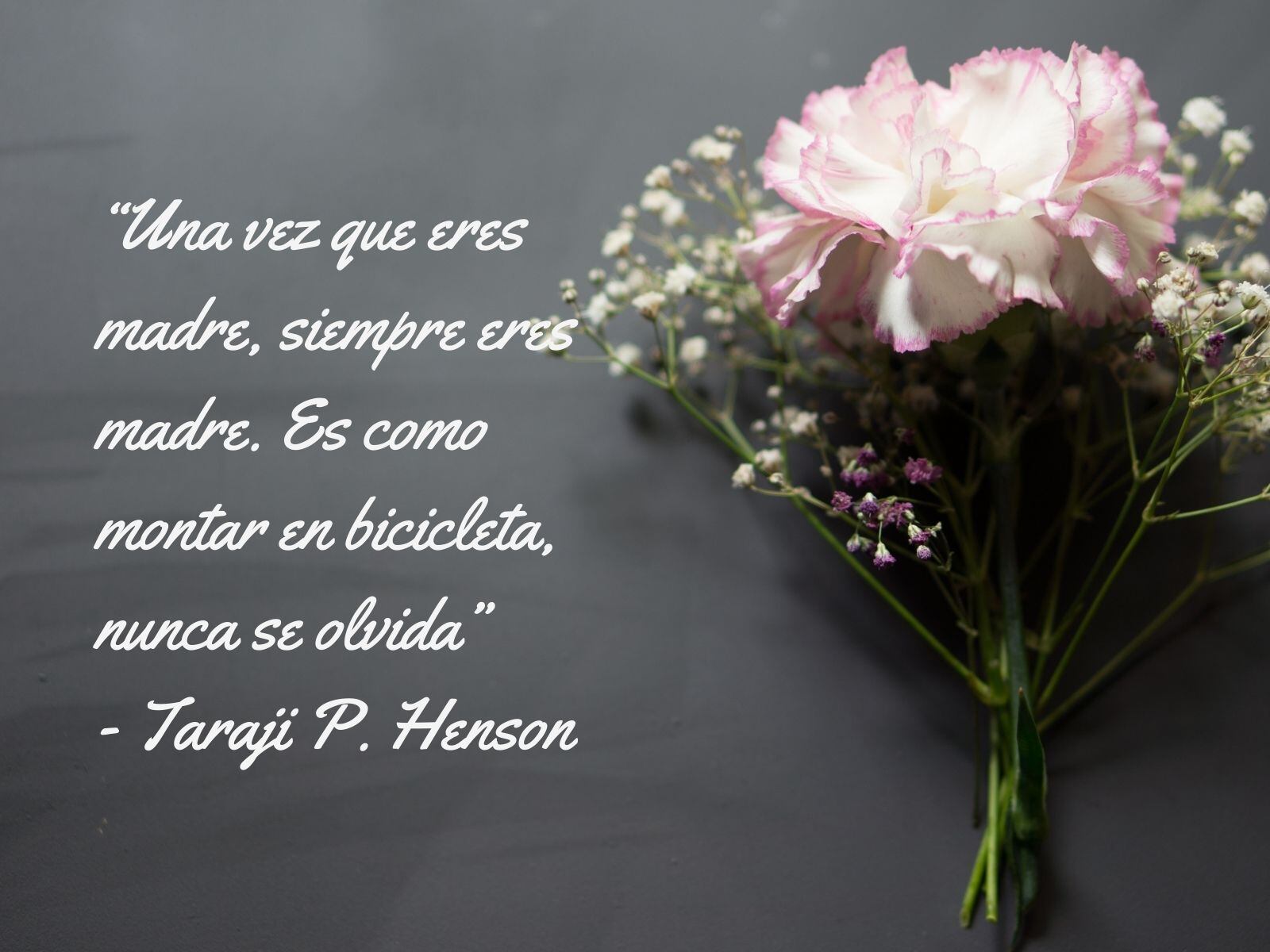 Estas son tarjetas por el Día de la Madre. Foto: Canva