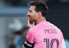 “No sé cómo seguir”, Messi y la melancolía del genio: el amor en una carta de adiós a su viejo Jorge y la duda sobre si seguirá jugando al fútbol