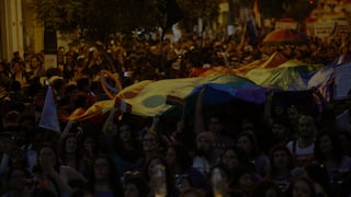 De la Plaza Francia a todo el Perú: La expansión de la marcha del Orgullo LGBT 