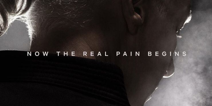 La cuarta temporada de “Cobra Kai” promete ser más despiadada y violenta, gracias a la influencia de Terry Silver. (Foto: Netflix)