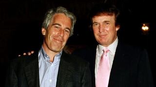 Quién era Jeffrey Epstein: el multimillonario amigo de Donald Trump y Bill Clinton acusado de abuso sexual de menores