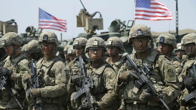 TikTok Viral | ¿Cuál es la diferencia entre el ejército de Perú y Estados Unidos? Un peruano causa polémica con su respuesta