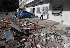 Terremoto en Colombia: videos en redes sociales muestran la magnitud del desastre