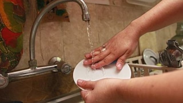 Nueve distritos de Lima y Callao tendrán hoy corte de agua potable