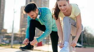 ¿Por qué es importante correr con zapatillas de running?