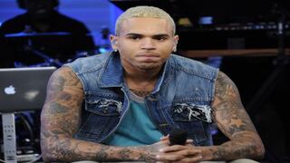 Chris Brown prepara nuevo álbum y ofrece adelanto de un tema