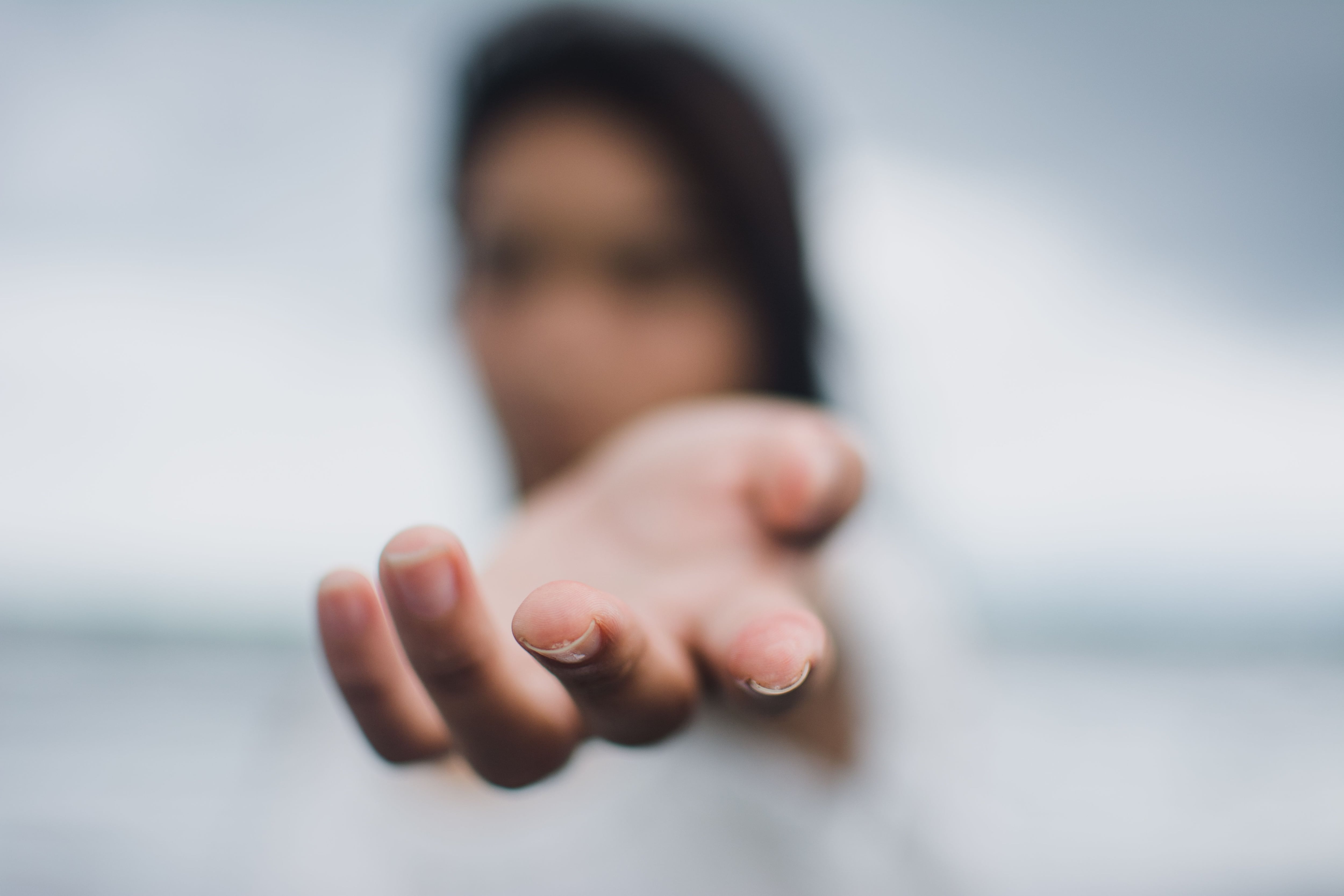 No todas las personas tienen la intención de ofrecer ayuda a los demás. (Crédito: Pexels / Imagen referencial)