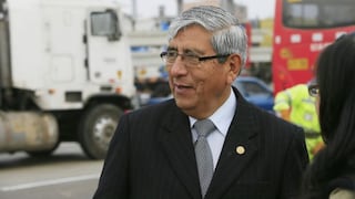 Luis Quispe Candia: “El Partido del Buen Gobierno apoyará al gobierno en la emisión de decretos legislativos”