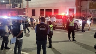 Vivir respirando miedo