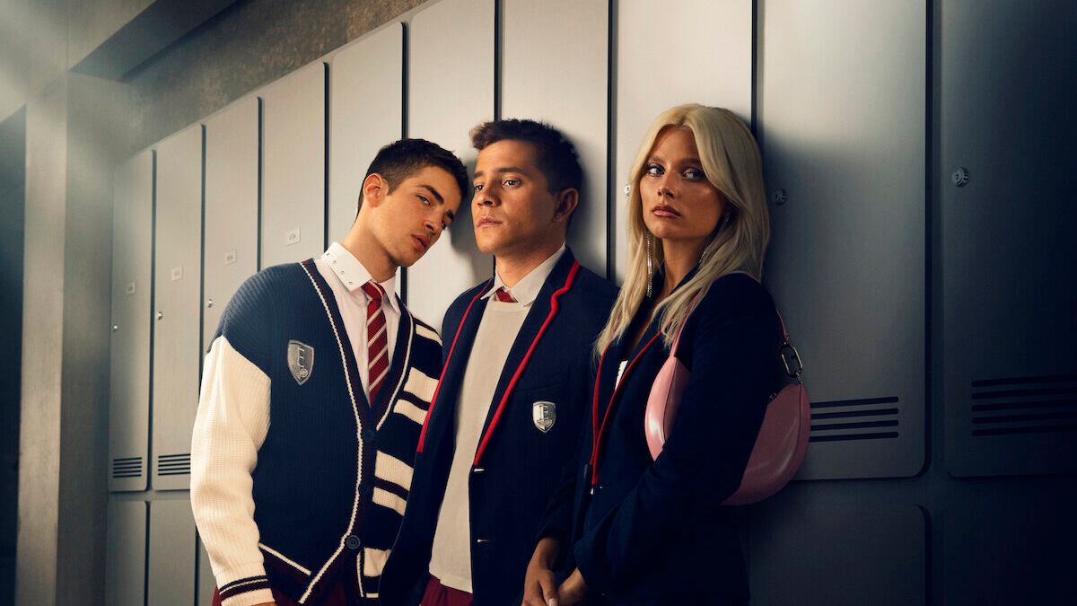 “Élite”: ¿qué se sabe de la temporada 8 de la serie? | Foto: Netflix