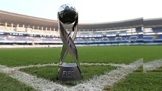 El Mundial Sub-17 corre contra el reloj | INFORME