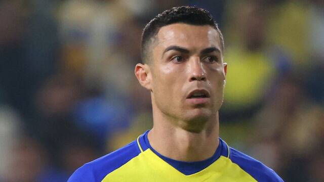 Gol de Cristiano Ronaldo: Al Nassr vence 1-0 a Damac | VIDEO
