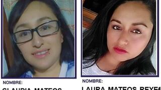 Hallan muertas en el Estado de México a dos hermanas que fueron raptadas de su casa en Michoacán