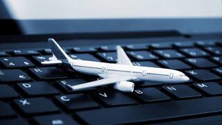 Cyber Wow 2022: ¿cuáles son las ofertas online para vuelos nacionales hoy?