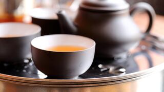 ¿Adiós té verde? Descubre los beneficios del "té azul"