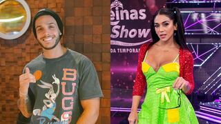 Mario Irivarren no descarta bailar con Vania Bludau en “Reinas del show”: “Espero sumar y no restar”