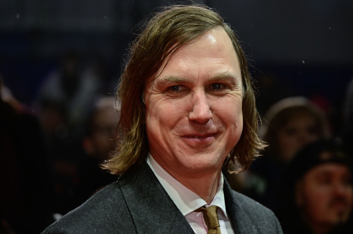 “Superman: Man of Tomorrow” suma a Lars Eidinger como el villano Brainiac. (Foto: John MACDOUGALL / AFP)