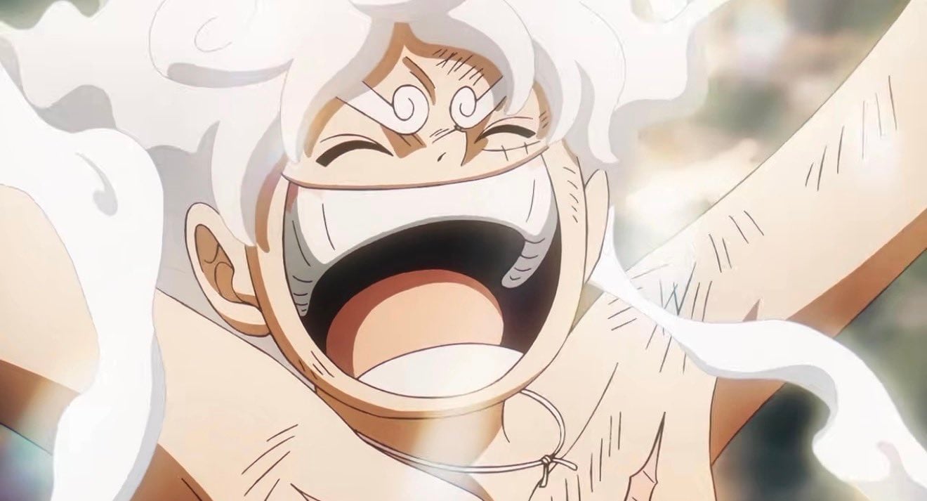 El capítulo 1153 del anime de "ONE PIECE" se estrena oficialmente en Crunchyroll este domingo 14 de diciembre. (Foto: Toei Animation)