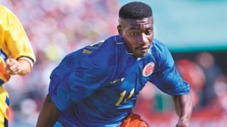 Adolfo ‘Tren’ Valencia: “Néstor Lorenzo cambió la mentalidad del futbolista colombiano y le dio libertad a James Rodríguez para que sea la figura de la Copa América”