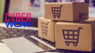 Cyber WOW | Descuentos para comprar por internet hoy, muchas ofertas y más