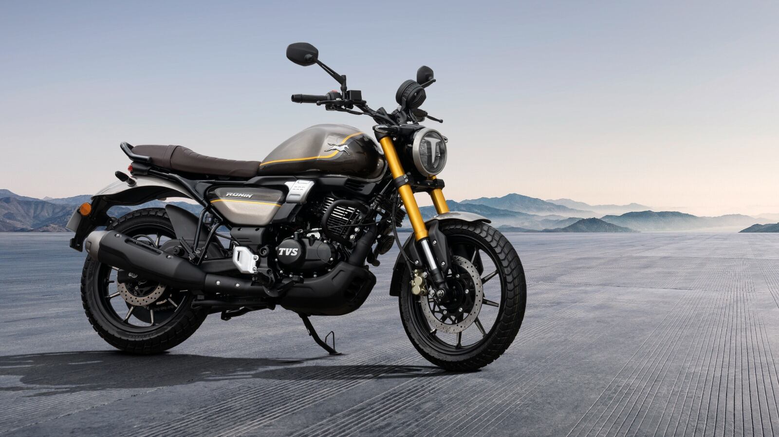 Perú fue el segundo país de Latinoamérica donde se lanzó el modelo Ronin. (Foto: Cortesía)