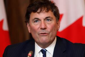 Canadá declara como grupo terrorista a los Guardianes de la Revolución de Irán