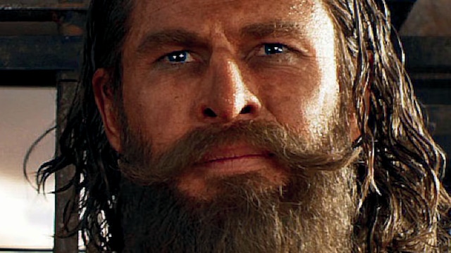 Quién es Dementus en “Furiosa”: explicación del personaje de Chris Hemsworth        