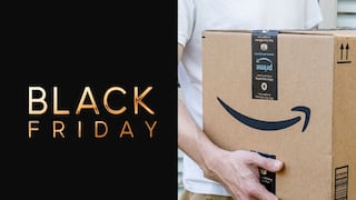Cinco ofertas que encontrarás en Amazon antes que inicie el Black Friday