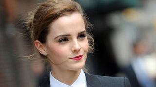 Emma Watson cautivó a seguidores con esta reveladora y sensual fotografía
