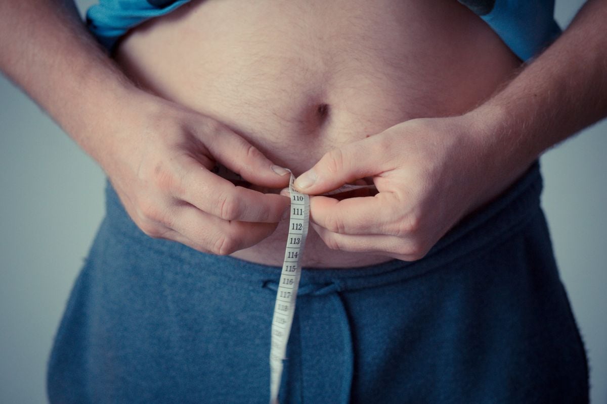 Los fármacos han logrado equiparar el colesterol de adultos con obesidad y sin ella
