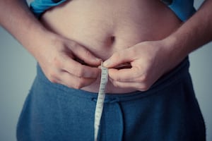 Los fármacos han logrado equiparar el colesterol de adultos con obesidad y sin ella