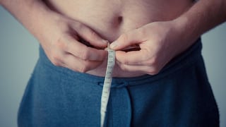 Los fármacos han logrado equiparar el colesterol de adultos con obesidad y sin ella