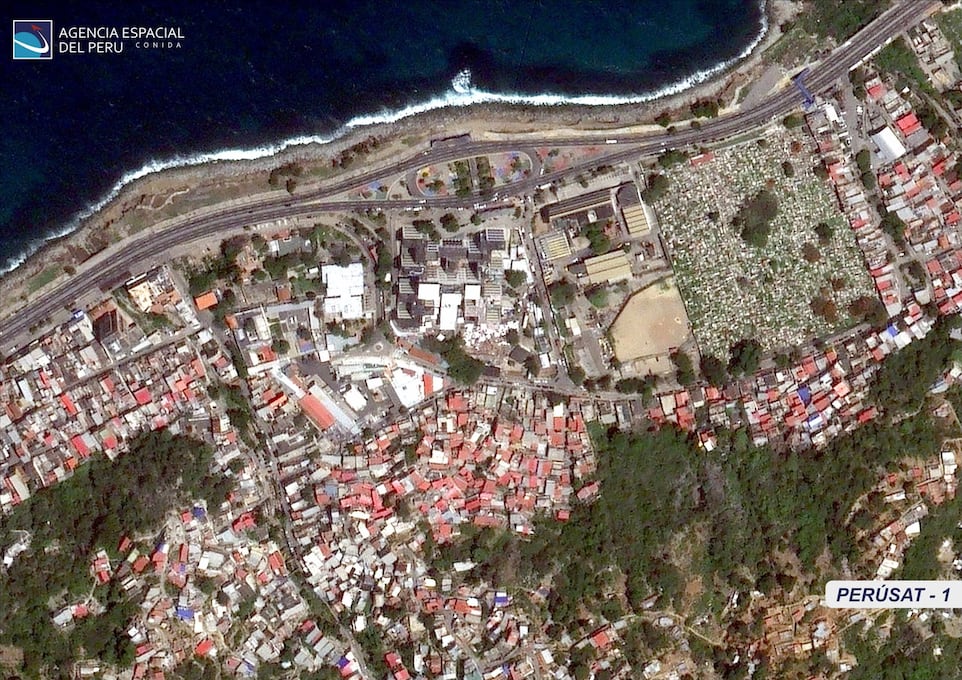 Los terremotos en Venezuela han dejado, hasta el momento, 1.450 fallecidos, 3.150 heridos y 12.721 familias damnificadas. (Foto: Conida)