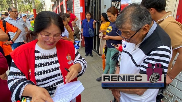 ¡Atención! Obtén tu DNI electrónico GRATIS el 28 y 29 de noviembre en estas municipalidades