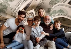 ¿Pueden heredar los hijos nacidos fuera del matrimonio? Lo que indica la ley