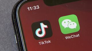 Joe Biden revocó las órdenes ejecutivas de Donald Trump que buscaban prohibir TikTok y WeChat