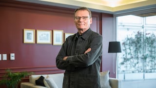 “El progreso del Perú depende de reconciliar lo utópico con lo real”, afirma el Nobel de Economía