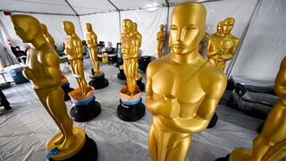 ¿Quieres ver las películas nominadas al Oscar 2023? Cuidado con los sitios web falsos de streaming