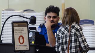 TSA no acepta estas dos licencias como identificaciones válidas para poder subir a un avión
