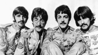 Sgt. Pepper’s Lonely Hearts Club, obra maestra de los Beatles, cumple 50 años hoy