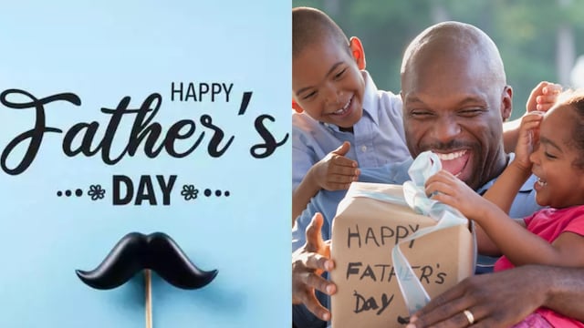 ¿Por qué el Día del Padre en Estados Unidos se celebra el tercer domingo de junio?